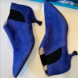Prada booties